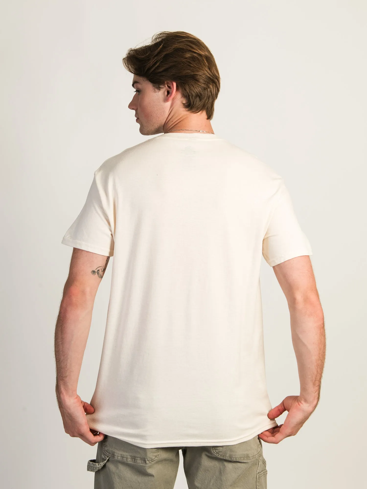HONDA RACING T-SHIRT sold by Boathouse product image thumbnail 3