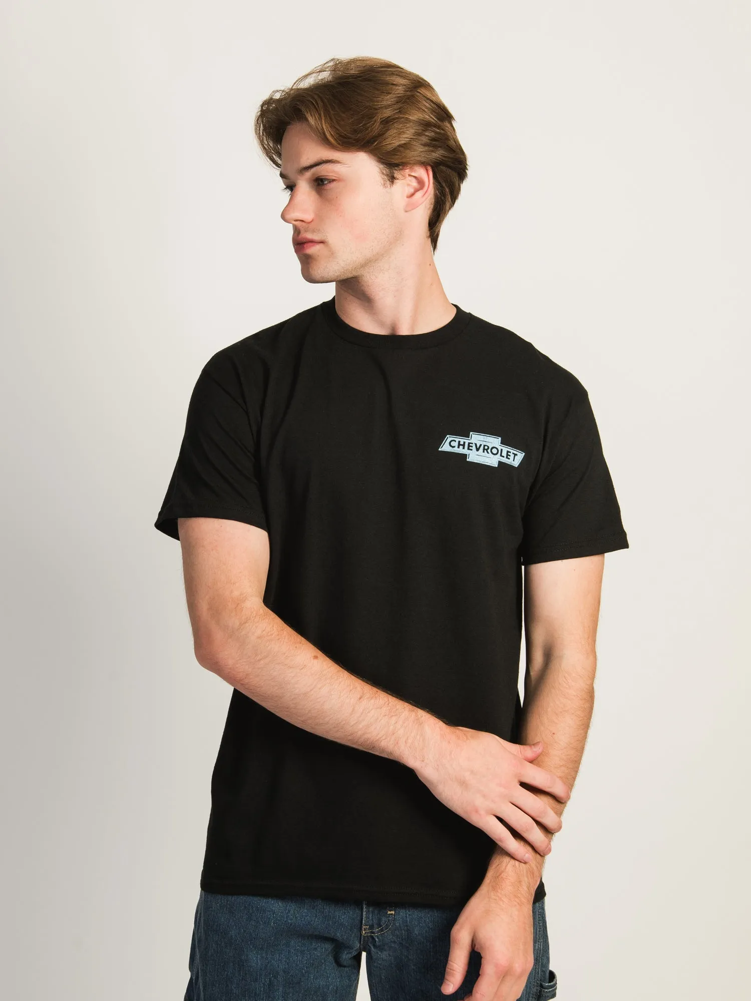 CHEVY CAMARO T-SHIRT sold by Boathouse product image thumbnail 2