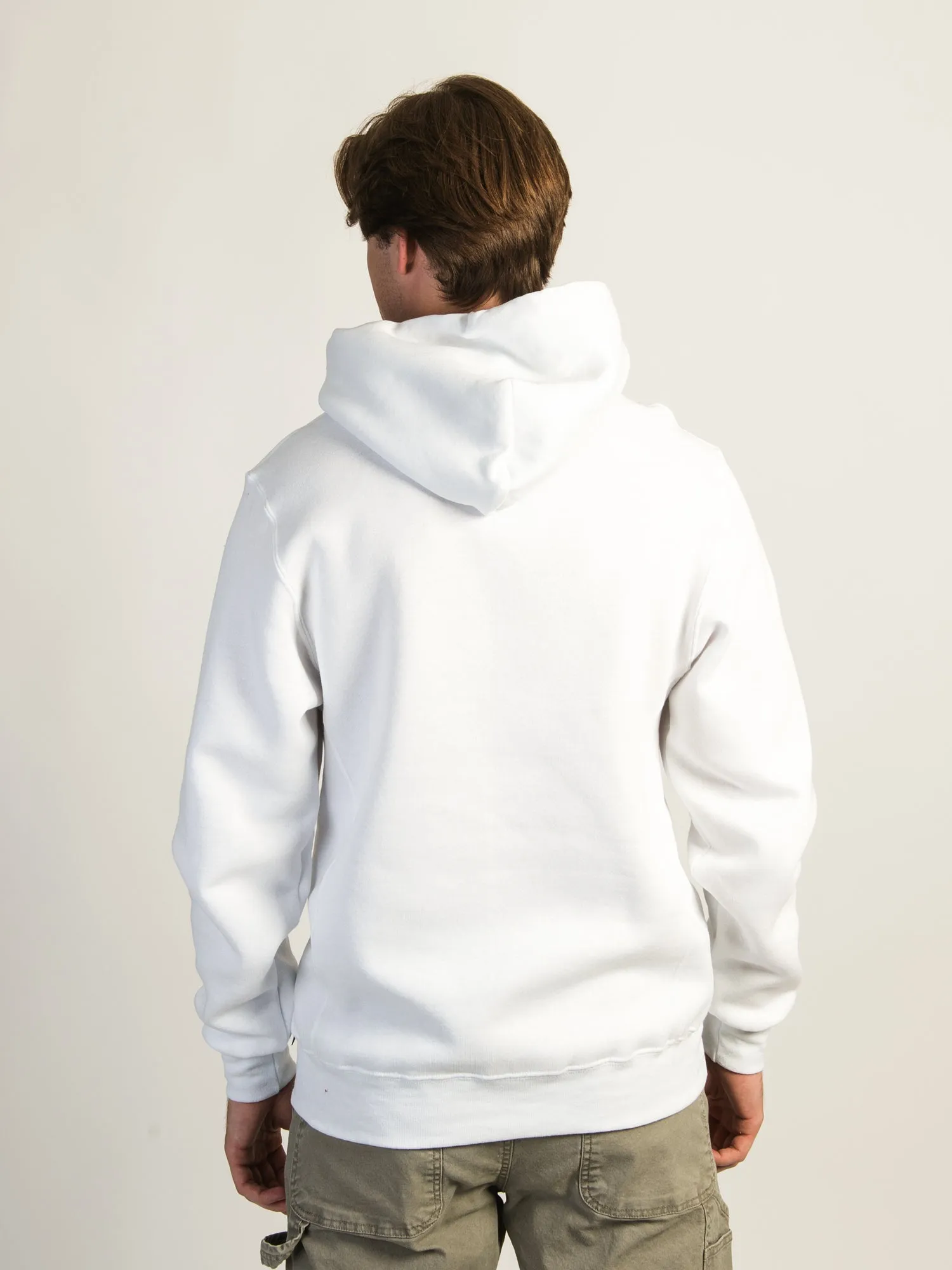 NCAA BOSTON U PULLOVER HOODIE sold by Boathouse product image thumbnail 3