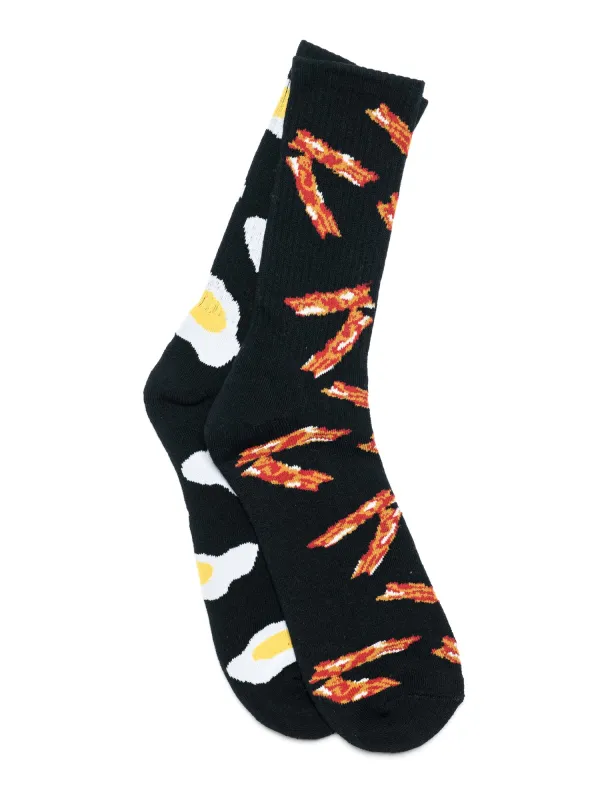SCOUT & TRAIL BACON SOCKS made by Boathouse
