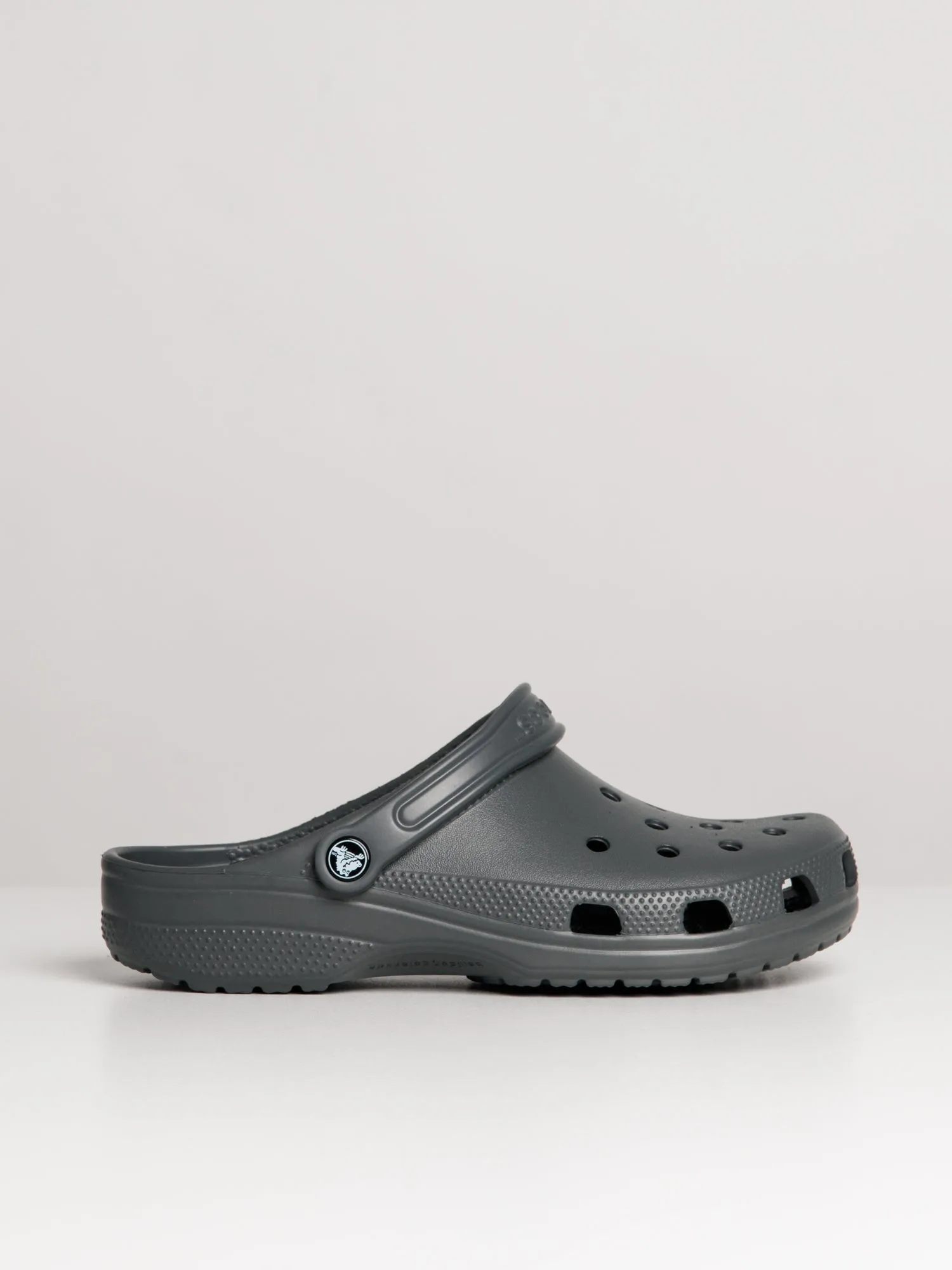 MENS CROCS CLASSIC CLOG - SLATE GREY sold by Boathouse