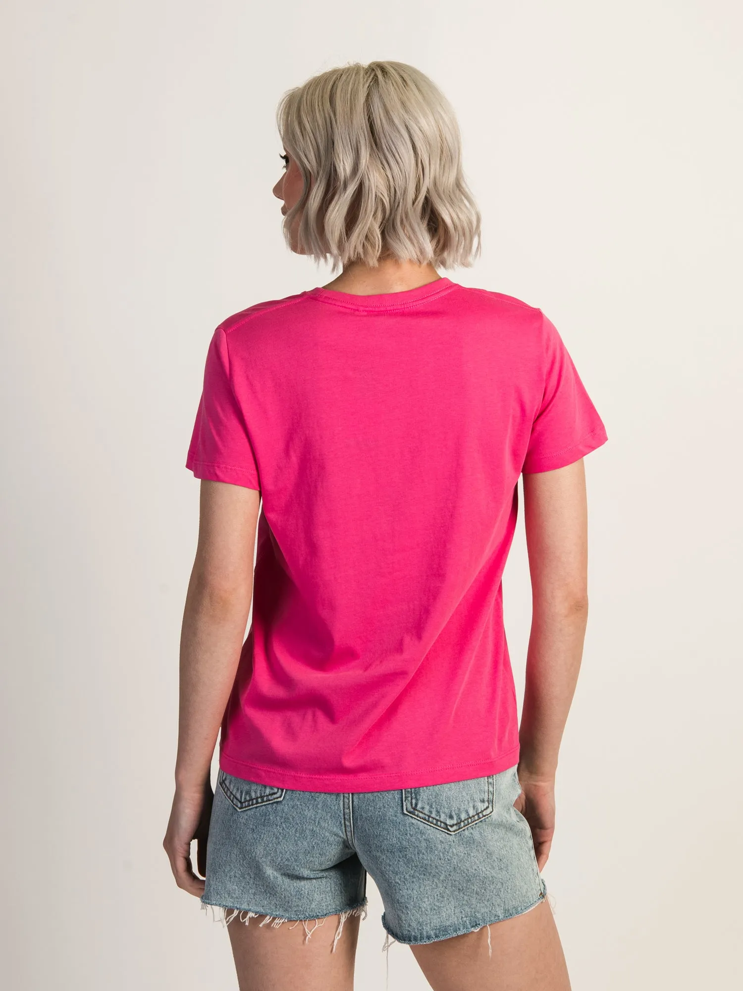 RIP CURL HEATWAVE STANDARD T-SHIRT sold by Boathouse product image thumbnail 2