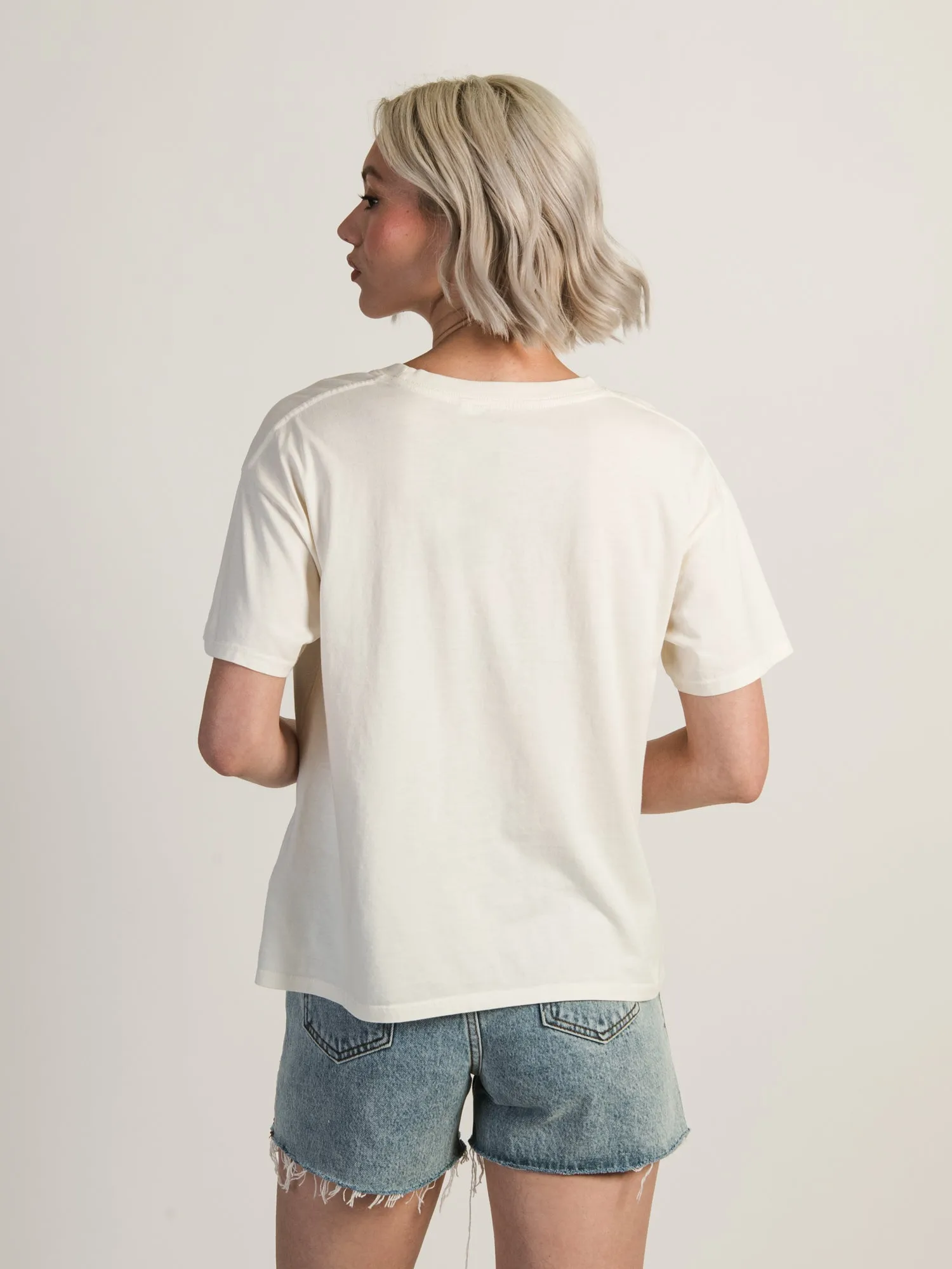 RIP CURL ALCHEMY RELAXED T-SHIRT sold by Boathouse product image thumbnail 2