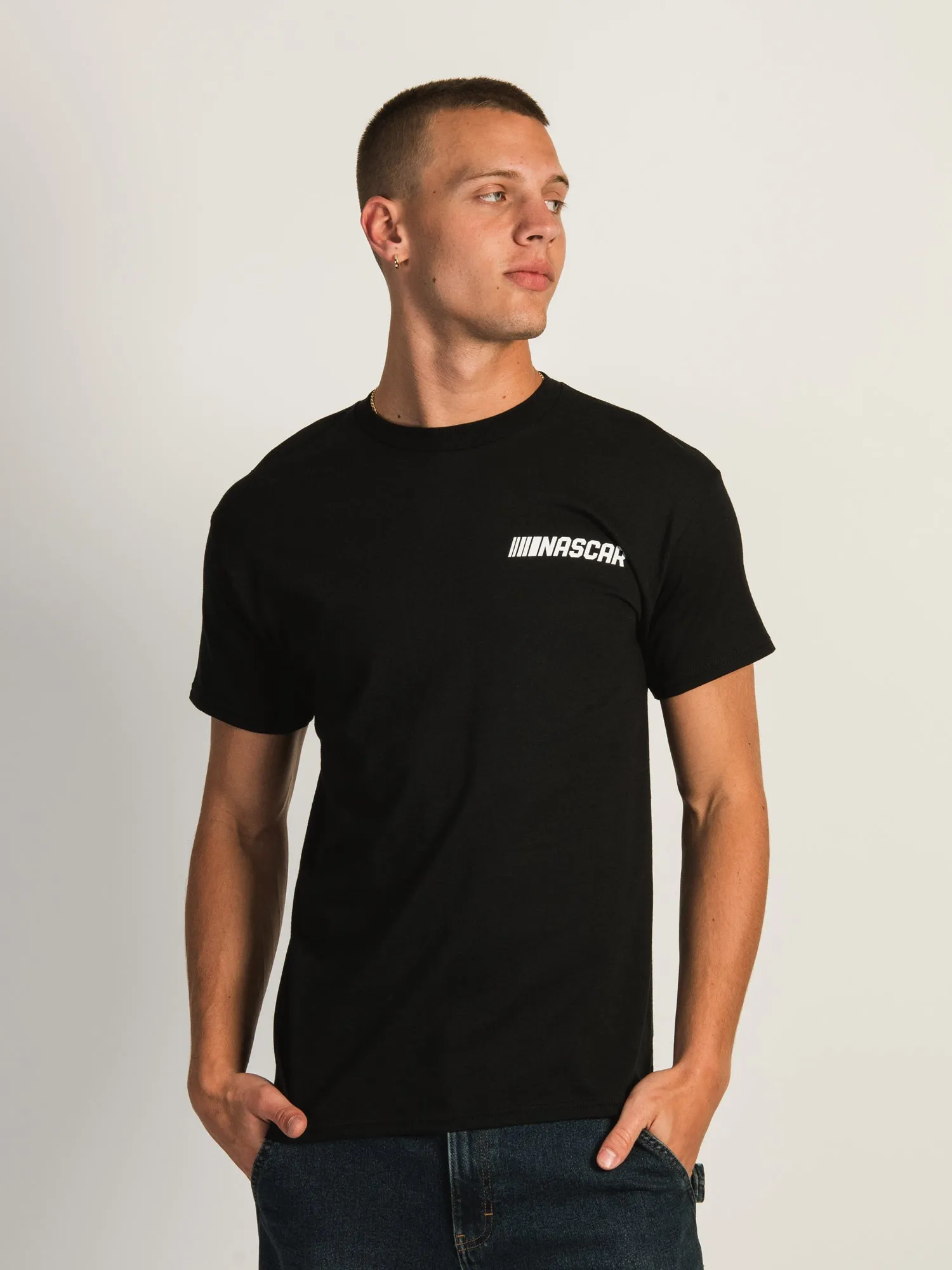 NASCAR DAYTONA T-SHIRT sold by Boathouse product image thumbnail 2