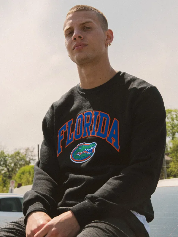 NCAA FLORIDA CREWNECK sold by Boathouse