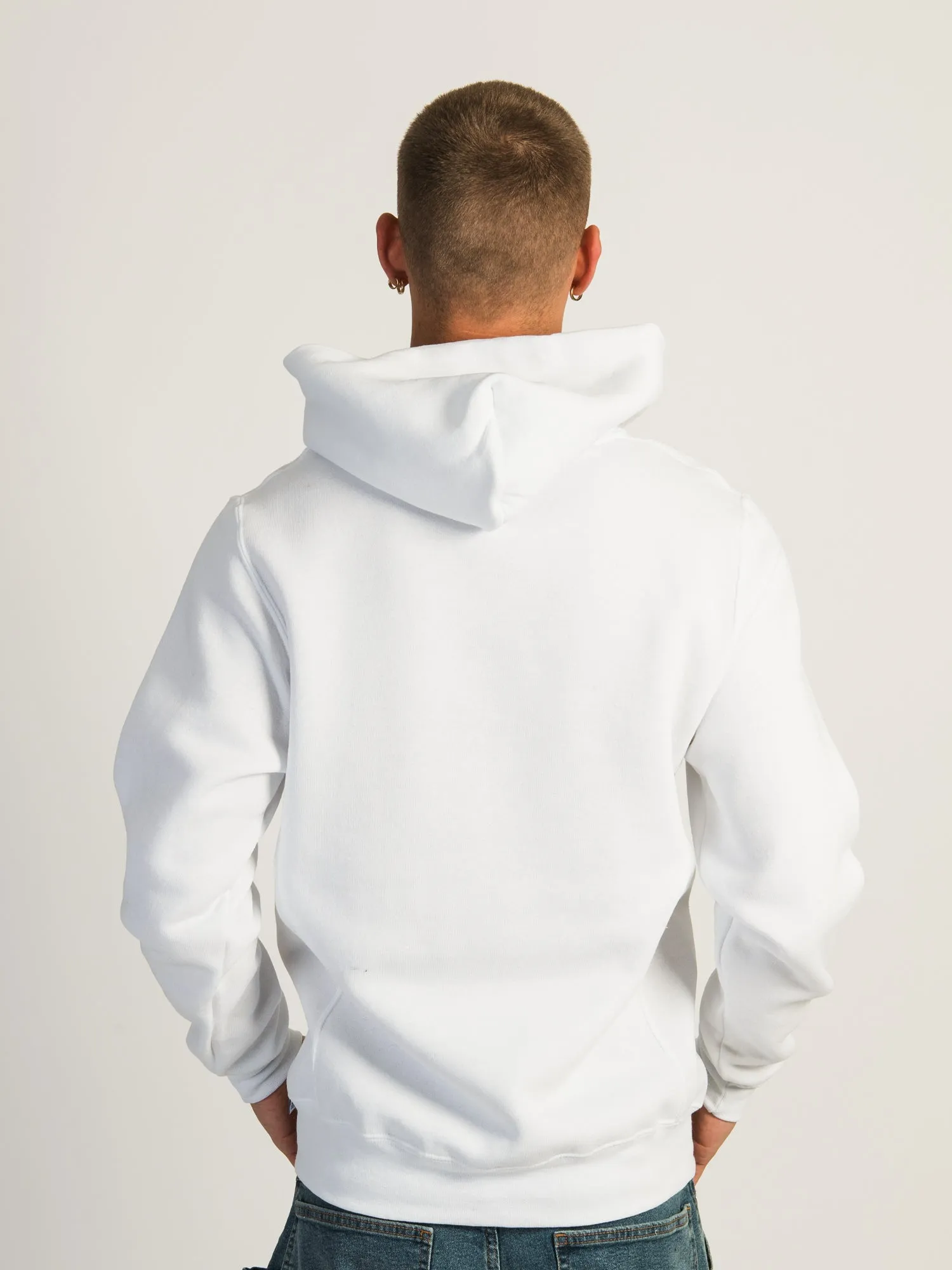 NCAA FLORIDA PULLOVER HOODIE sold by Boathouse product image thumbnail 4
