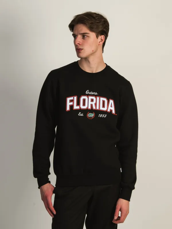 NCAA FLORIDA CREWNECK sold by Boathouse
