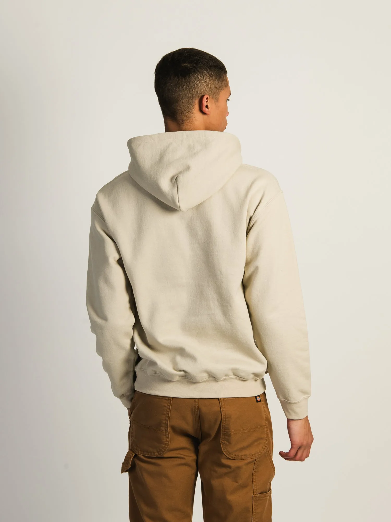 COORS PULLOVER HOODIE sold by Boathouse product image thumbnail 2