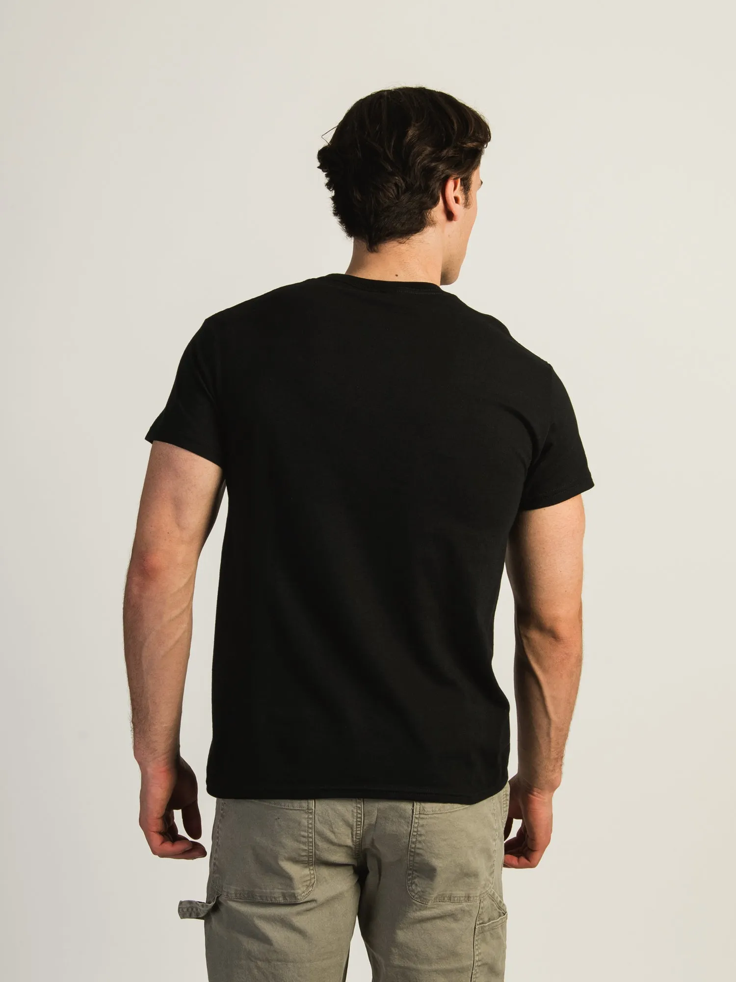 MORGAN WALLEN TRUCK T-SHIRT sold by Boathouse product image thumbnail 2