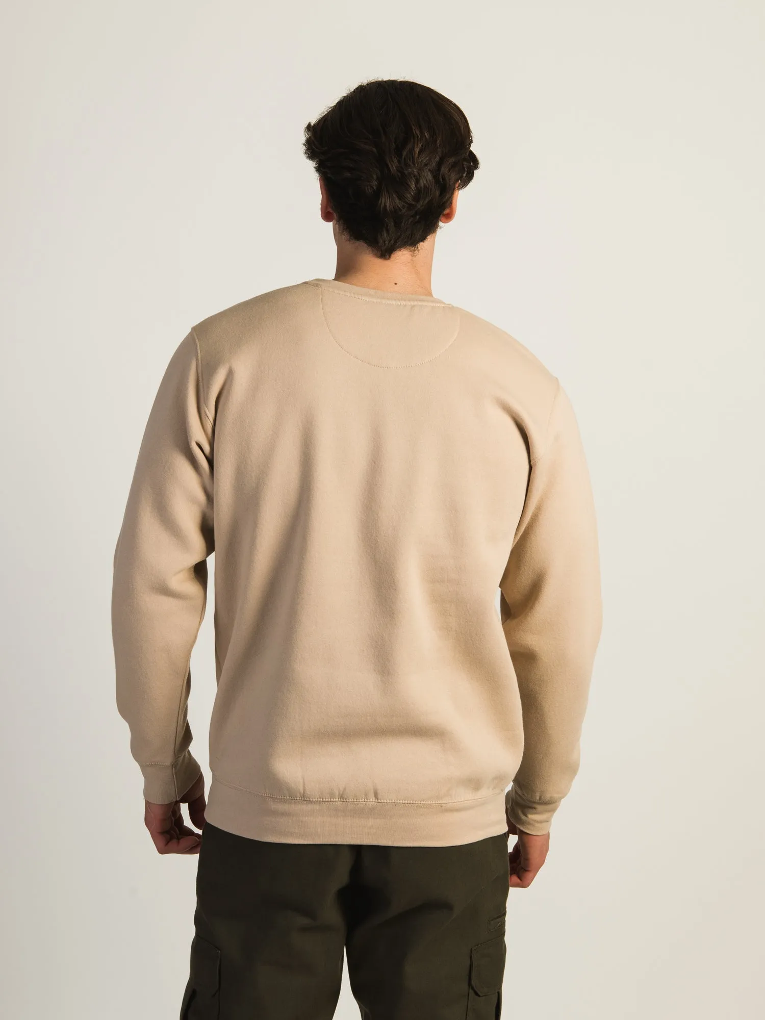 MORGAN WALLEN CREWNECK sold by Boathouse product image thumbnail 2