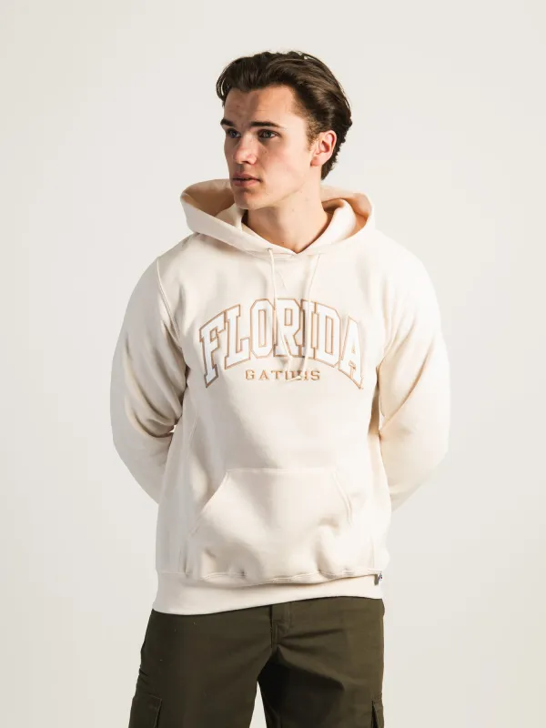NCAA FLORIDA PULLOVER HOODIE sold by Boathouse