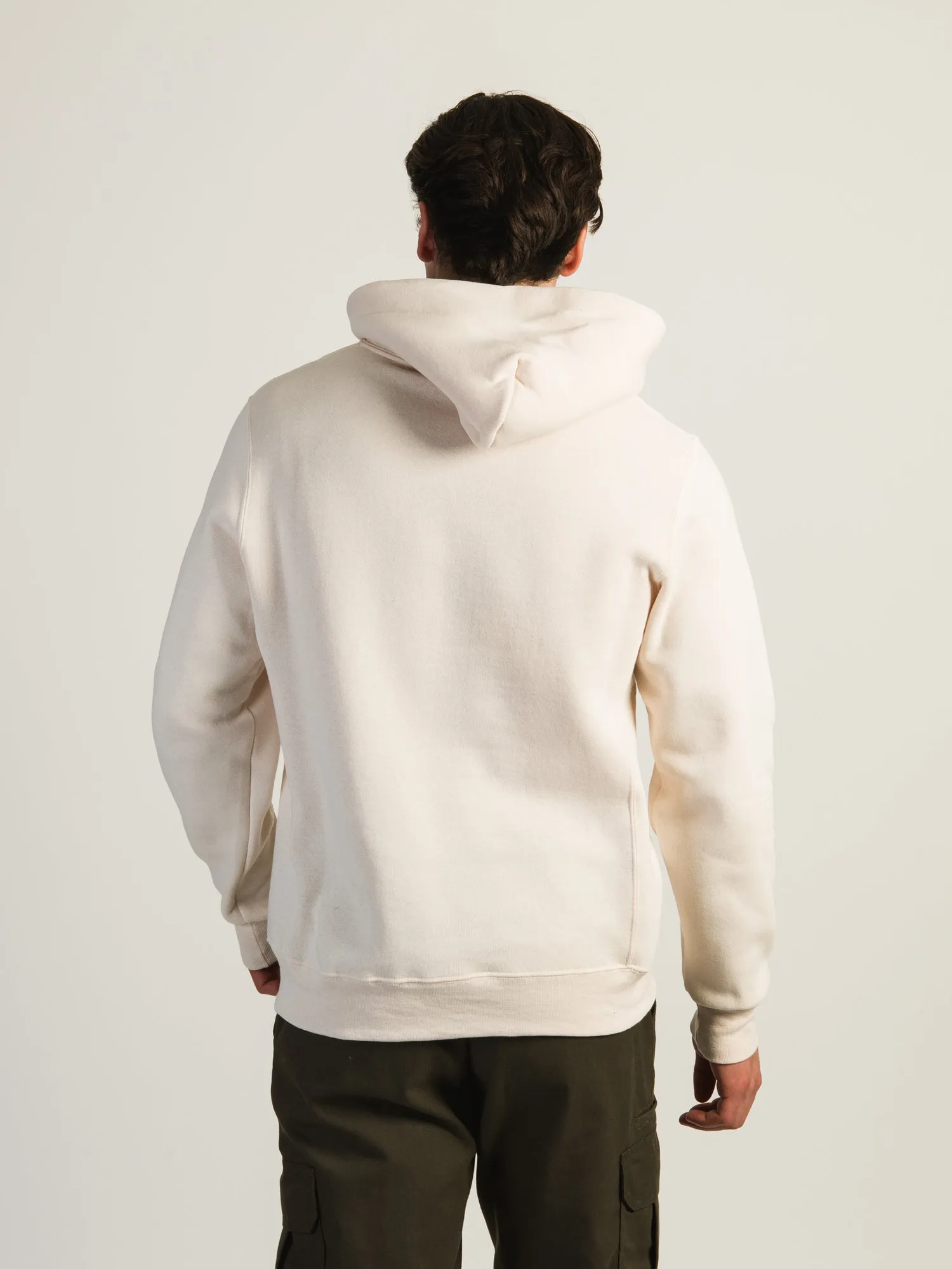 NCAA MICHIGAN PULLOVER HOODIE sold by Boathouse product image thumbnail 5