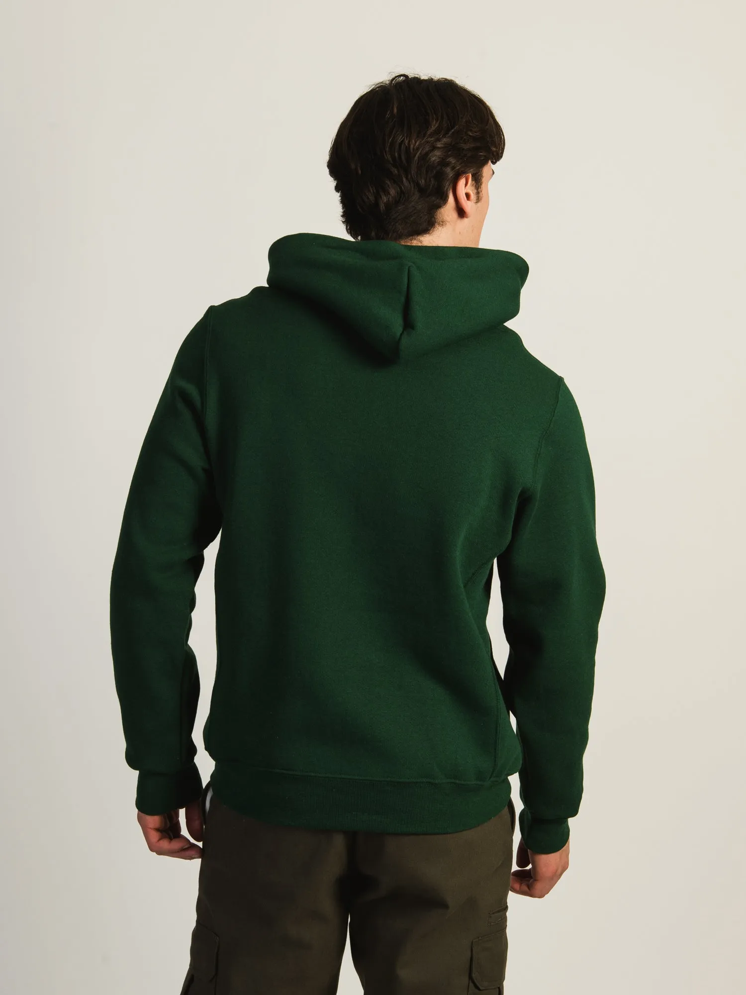 NCAA NOTRE DAME PULLOVER HOODIE sold by Boathouse product image thumbnail 3