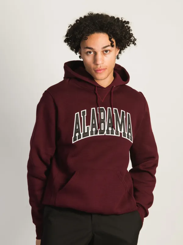 NCAA ALABAMA PULLOVER HOODIE sold by Boathouse