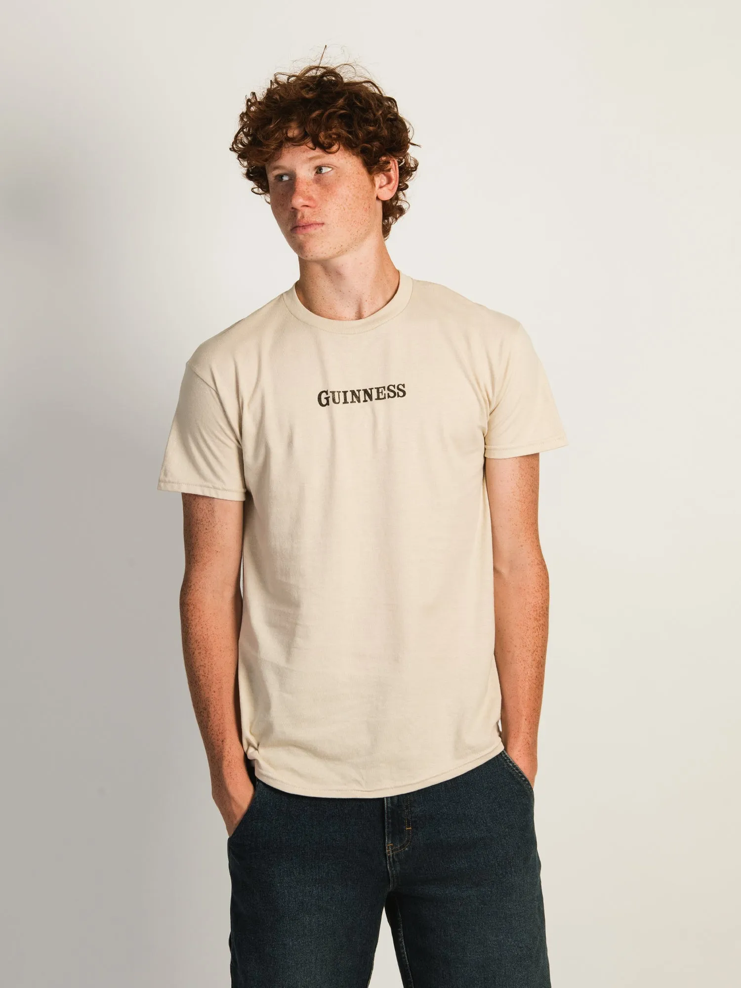 GUINNESS PENGUIN T-SHIRT sold by Boathouse product image thumbnail 2