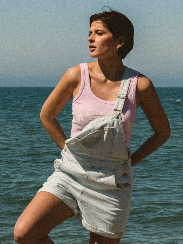 LEVIS VINTAGE SHORTALL - CHANGING EXPECTIONS sold by Boathouse