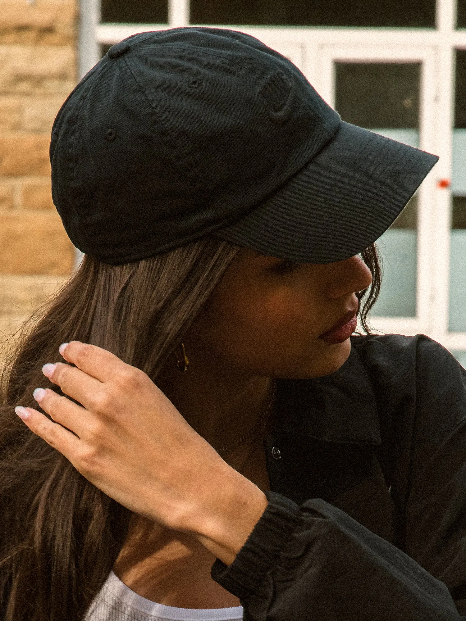 NIKE UNSTRUCTURED FUTURE WASH CLUB CAP sold by Boathouse product image thumbnail 5