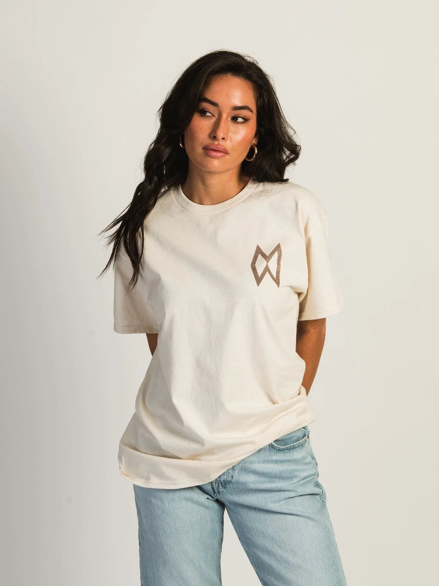 MORGAN WALLEN T-SHIRT sold by Boathouse product image thumbnail 4