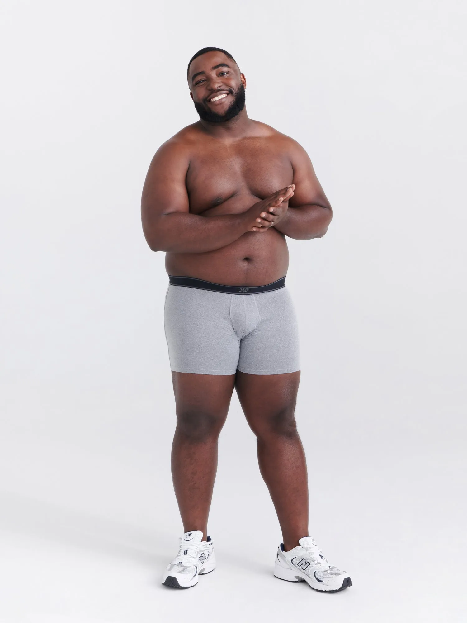 SAXX DAYTRIPPER BOXER BRIEF sold by Boathouse product image thumbnail 3