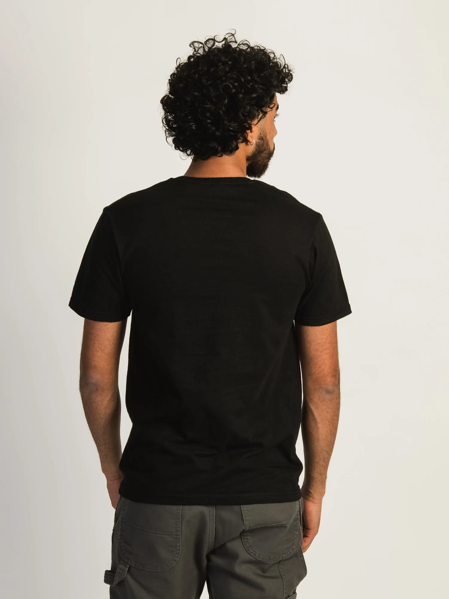 MILLER HIGH LIFE T-SHIRT sold by Boathouse product image thumbnail 2