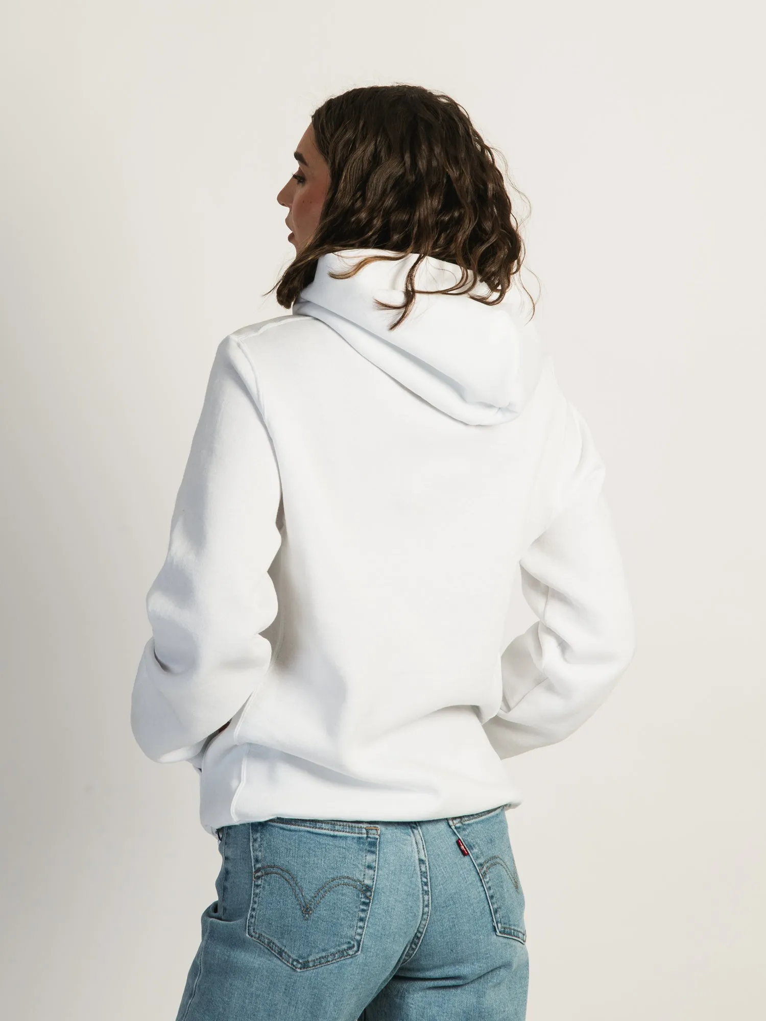 NCAA DUKE PULLOVER HOODIE sold by Boathouse product image thumbnail 5