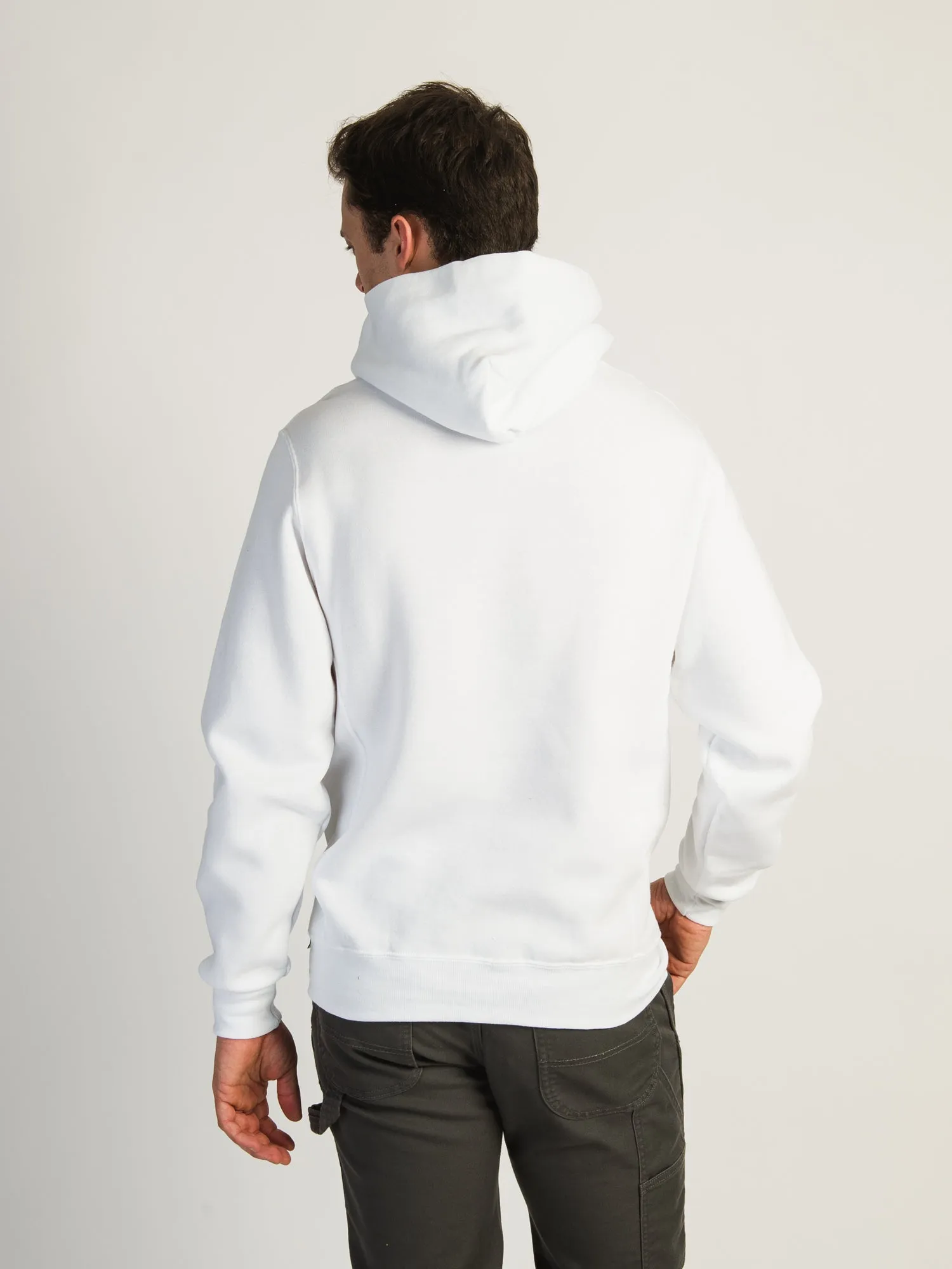 NCAA DUKE PULLOVER HOODIE sold by Boathouse product image thumbnail 4