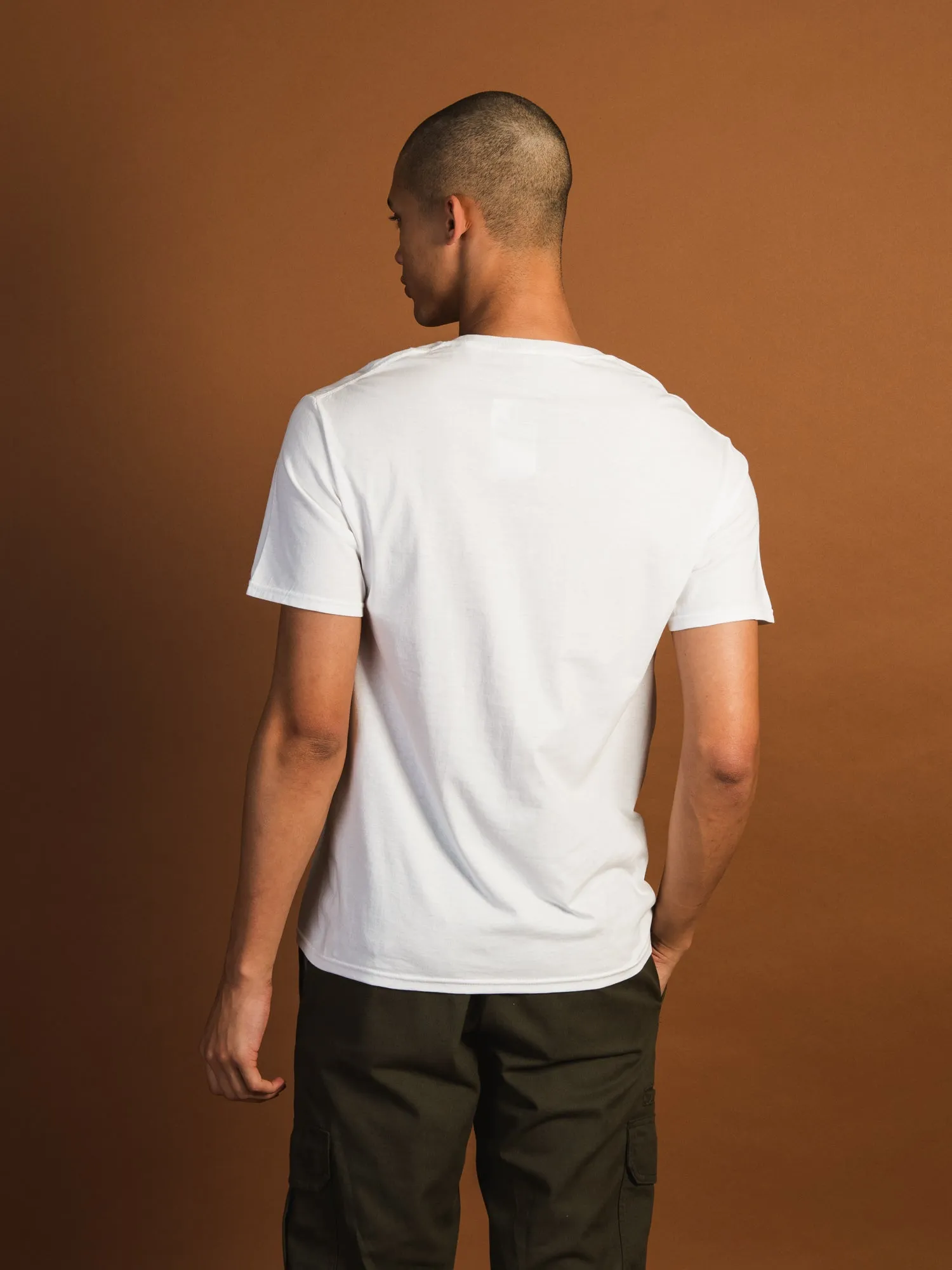 MCLOVIN T-SHIRT sold by Boathouse product image thumbnail 2