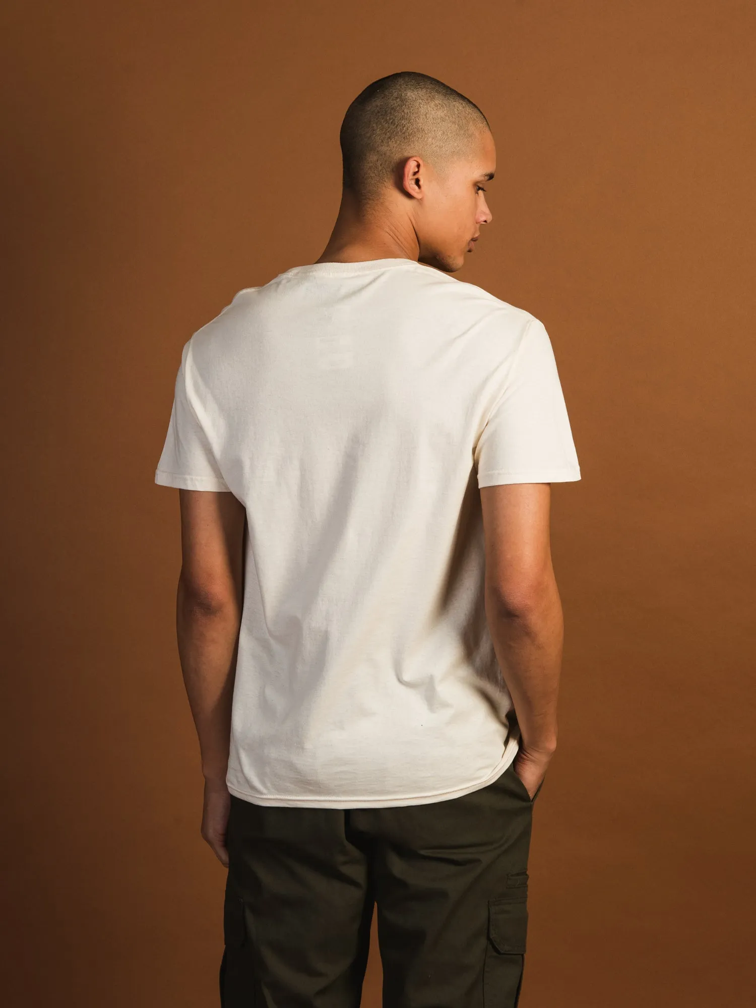 JEEP CHEROKEE T-SHIRT sold by Boathouse product image thumbnail 2