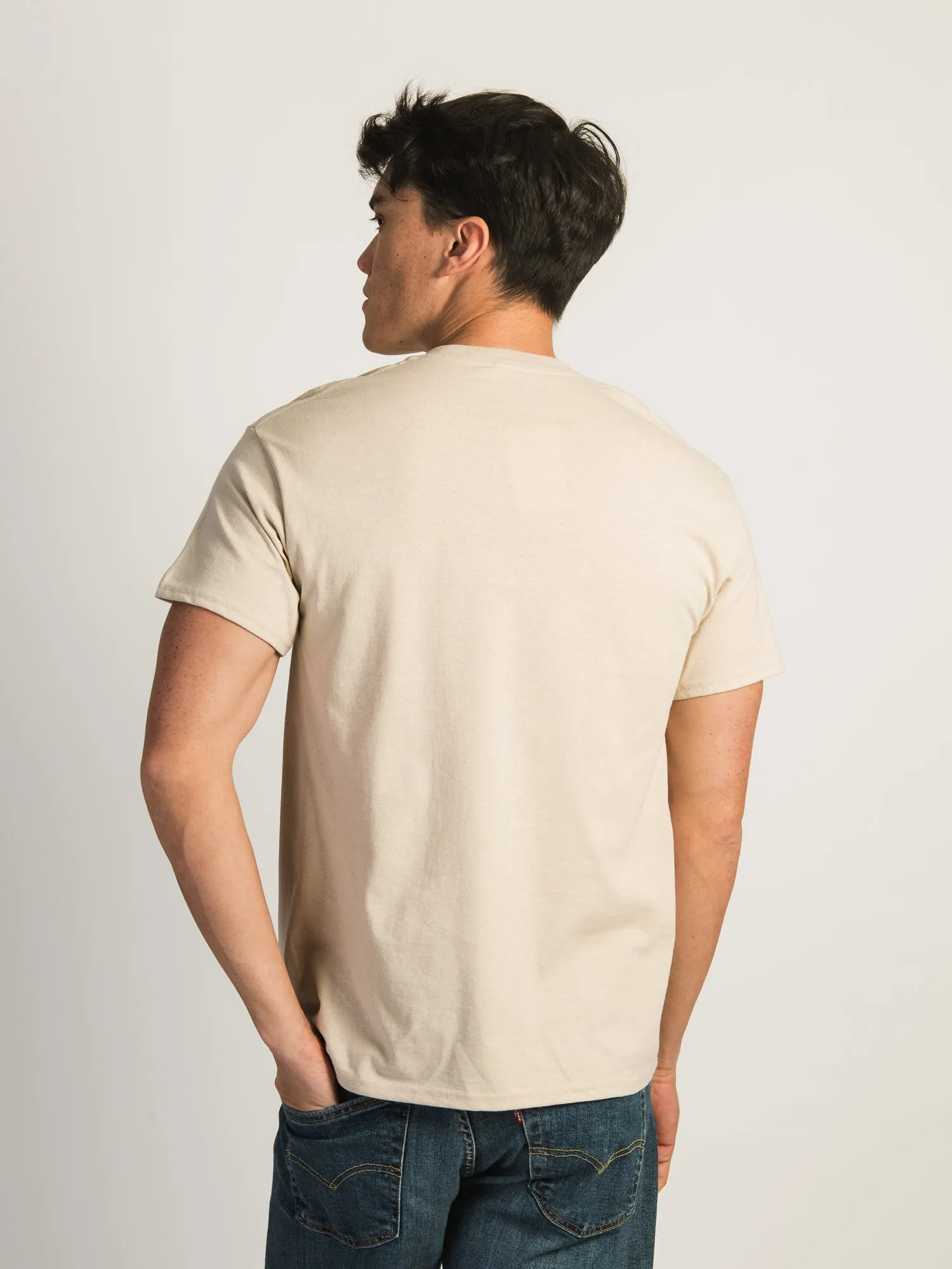 FORD BRONCO T-SHIRT sold by Boathouse product image thumbnail 2