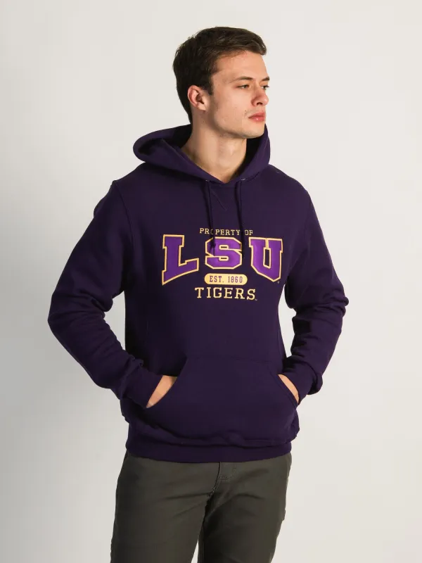 NCAA LSU PULLOVER HOODIE sold by Boathouse