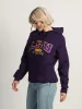 NCAA LSU PULLOVER HOODIE sold by Boathouse