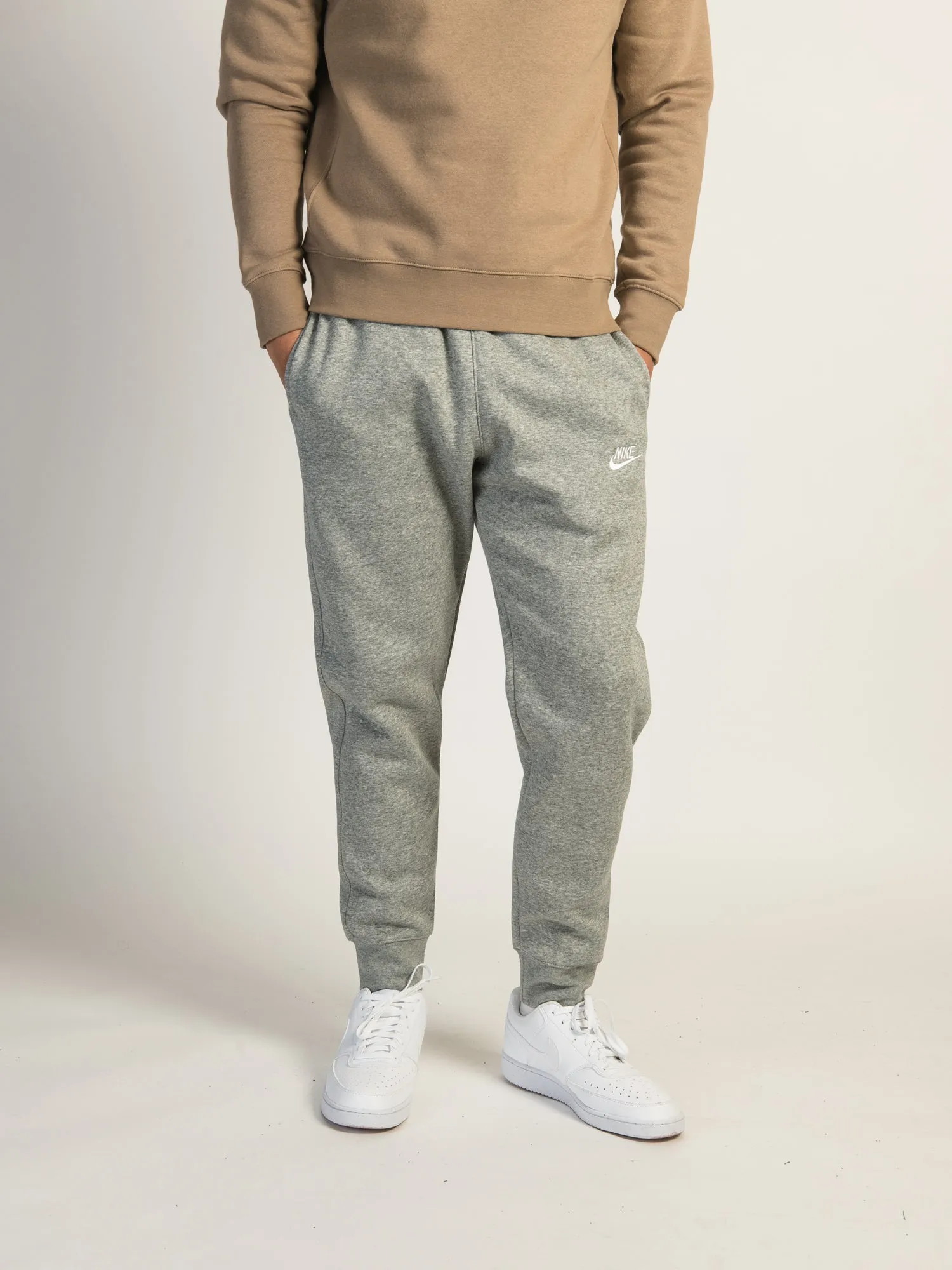 NIKE SPORTSWEAR CLUB FLEECE SWEATPANT sold by Boathouse