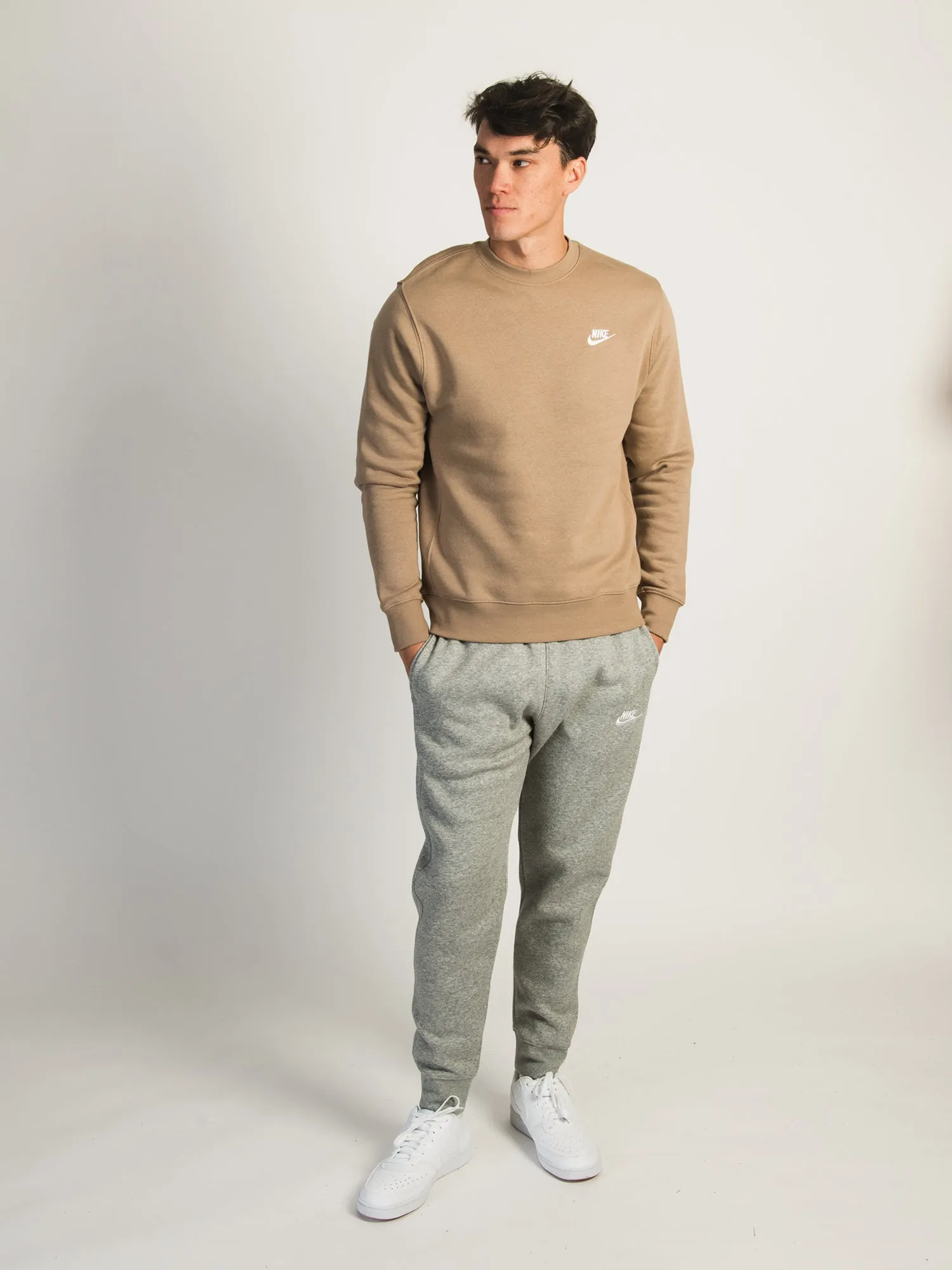 NIKE SPORTSWEAR CLUB FLEECE SWEATPANT sold by Boathouse product image thumbnail 2