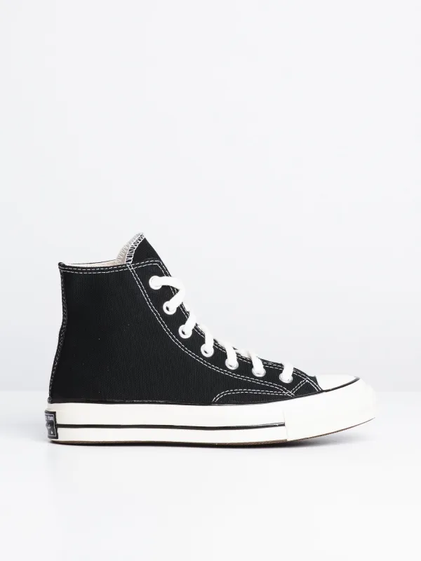 WOMENS CONVERSE CHUCK 70 E HIGH TOP CANVAS SNEAKER sold by Boathouse