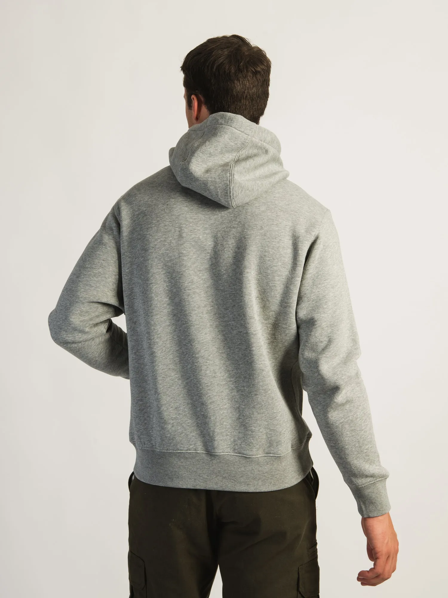 NIKE SPORTSWEAR CLUB FULL ZIP HOODIE sold by Boathouse product image thumbnail 3