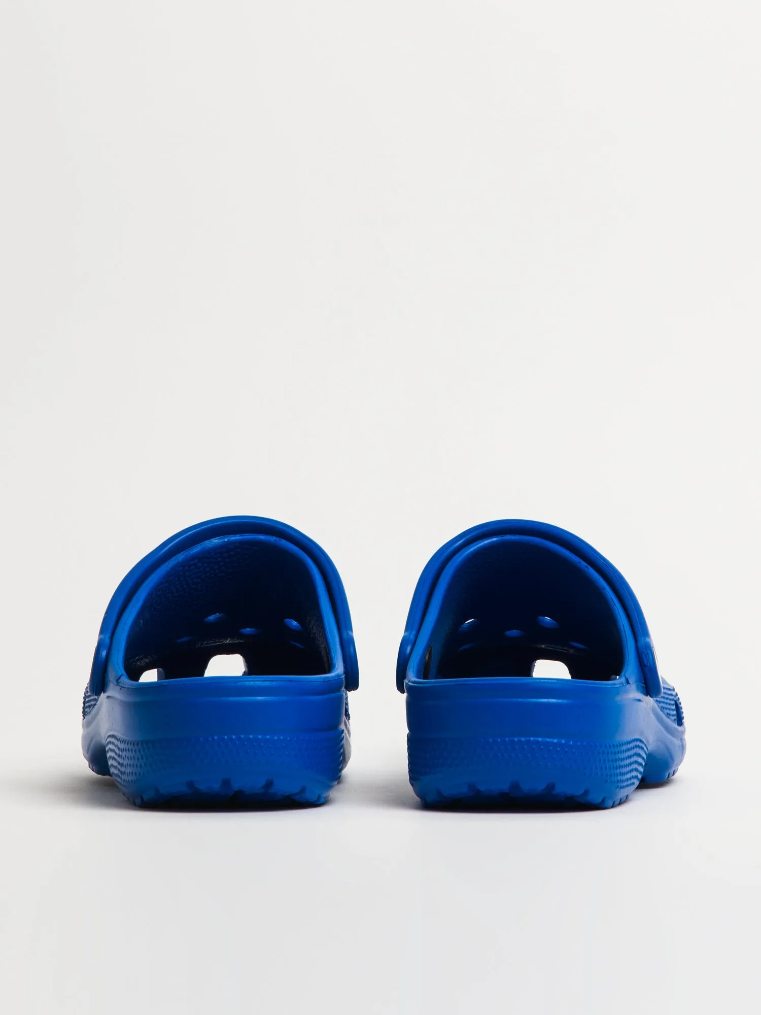 MENS CROCS CLASSIC CLOG - BLUE BOLT sold by Boathouse product image thumbnail 5