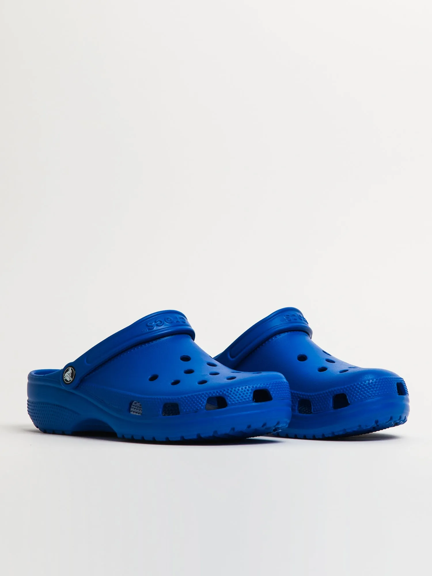 MENS CROCS CLASSIC CLOG - BLUE BOLT sold by Boathouse product image thumbnail 2