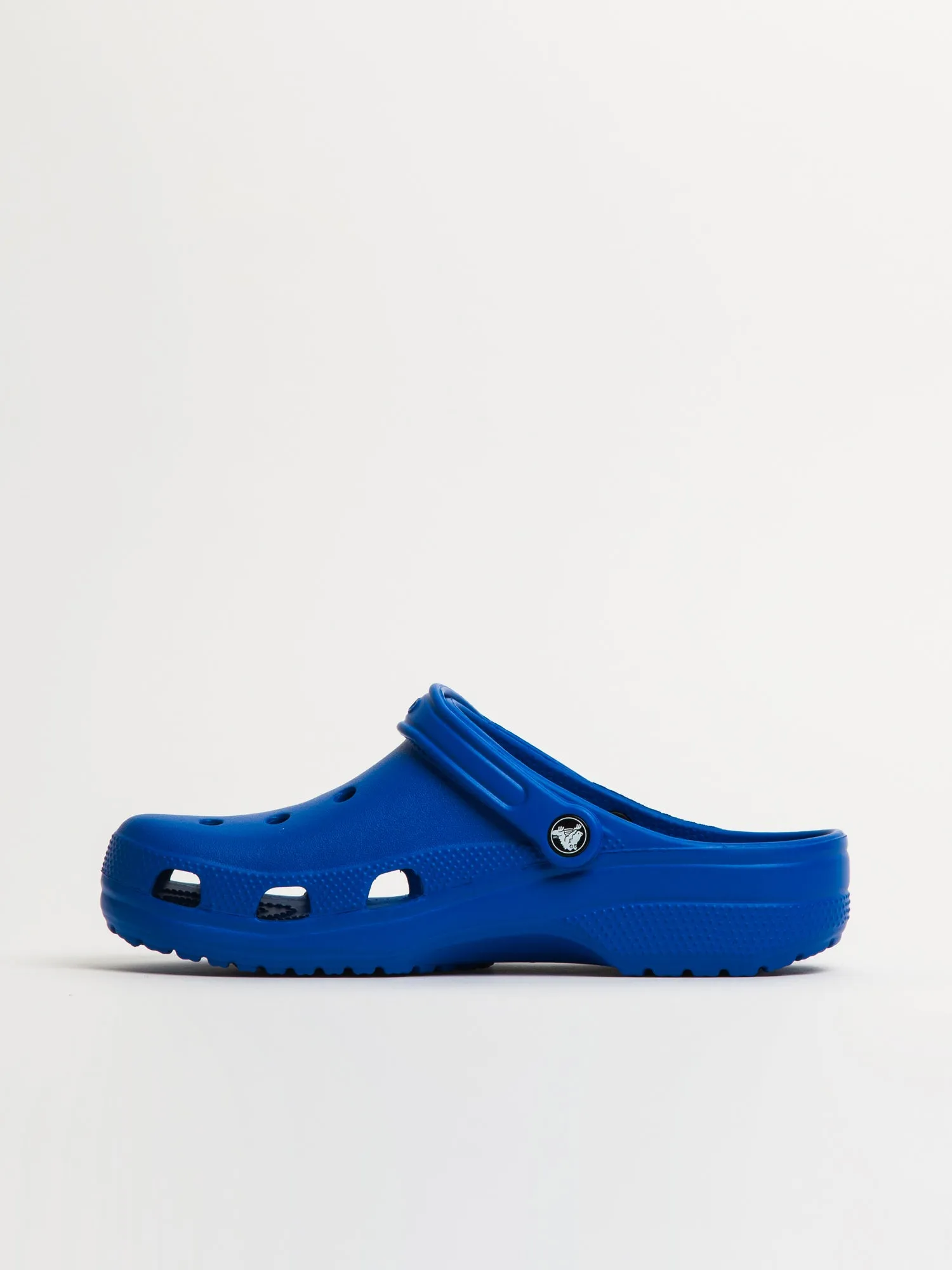 MENS CROCS CLASSIC CLOG - BLUE BOLT sold by Boathouse product image thumbnail 3