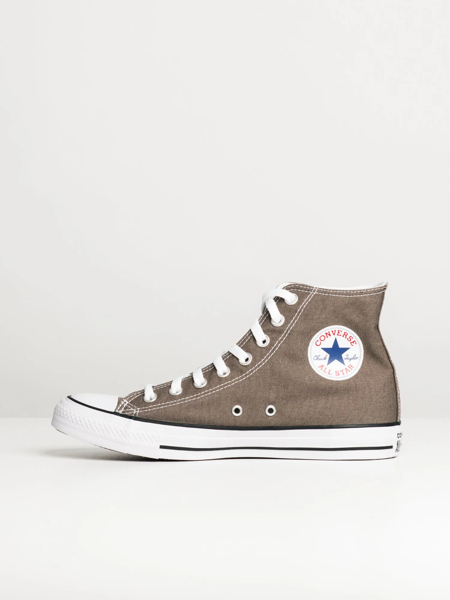 MENS CONVERSE CTAS HI-TOP SNEAKER sold by Boathouse product image thumbnail 4