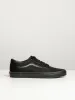 MENS VANS OLD SKOOL CANVAS SNEAKER sold by Boathouse