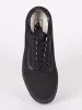 MENS VANS OLD SKOOL CANVAS SNEAKER sold by Boathouse