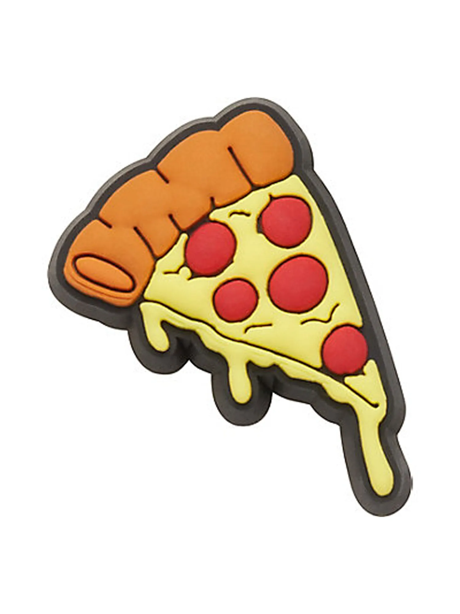 CROCS JIBBITZ - PIZZA SLICE sold by Boathouse