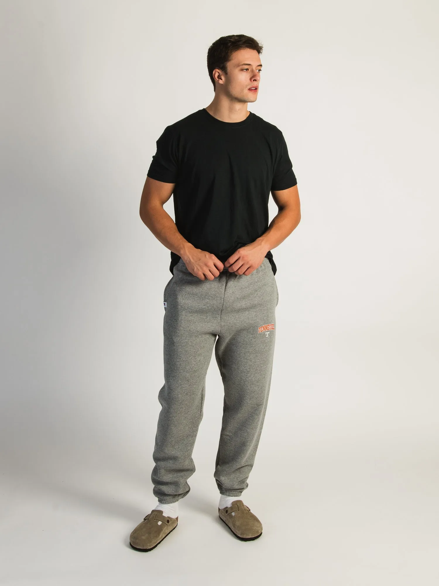 NCAA TENNESSEE SWEATPANTS sold by Boathouse product image thumbnail 3