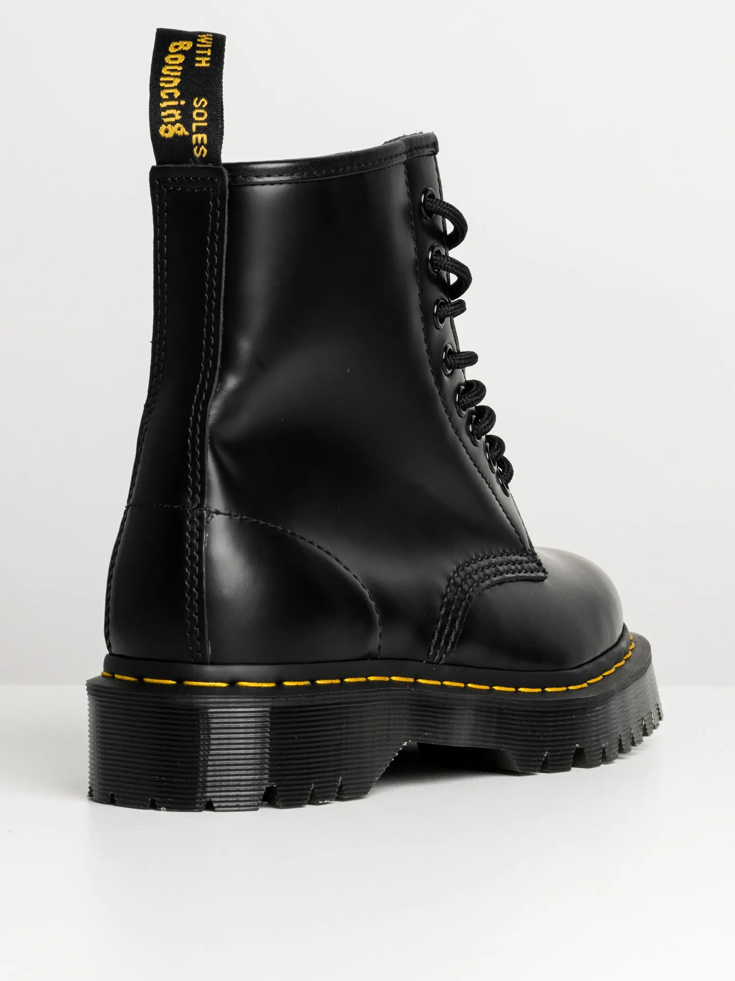 MENS DR MARTENS 1460 BEX SMOOTH BOOT sold by Boathouse product image thumbnail 3