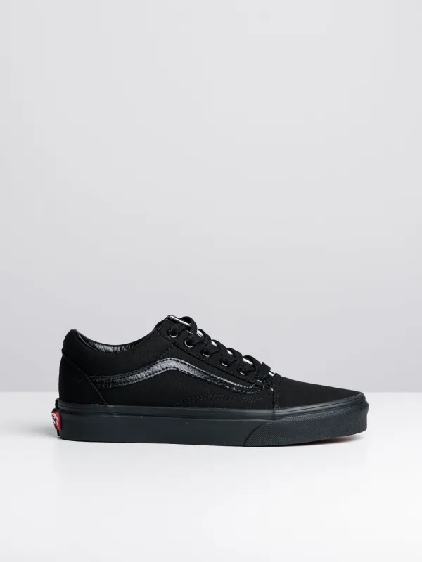 WOMENS VANS OLD SKOOL SNEAKER sold by Boathouse