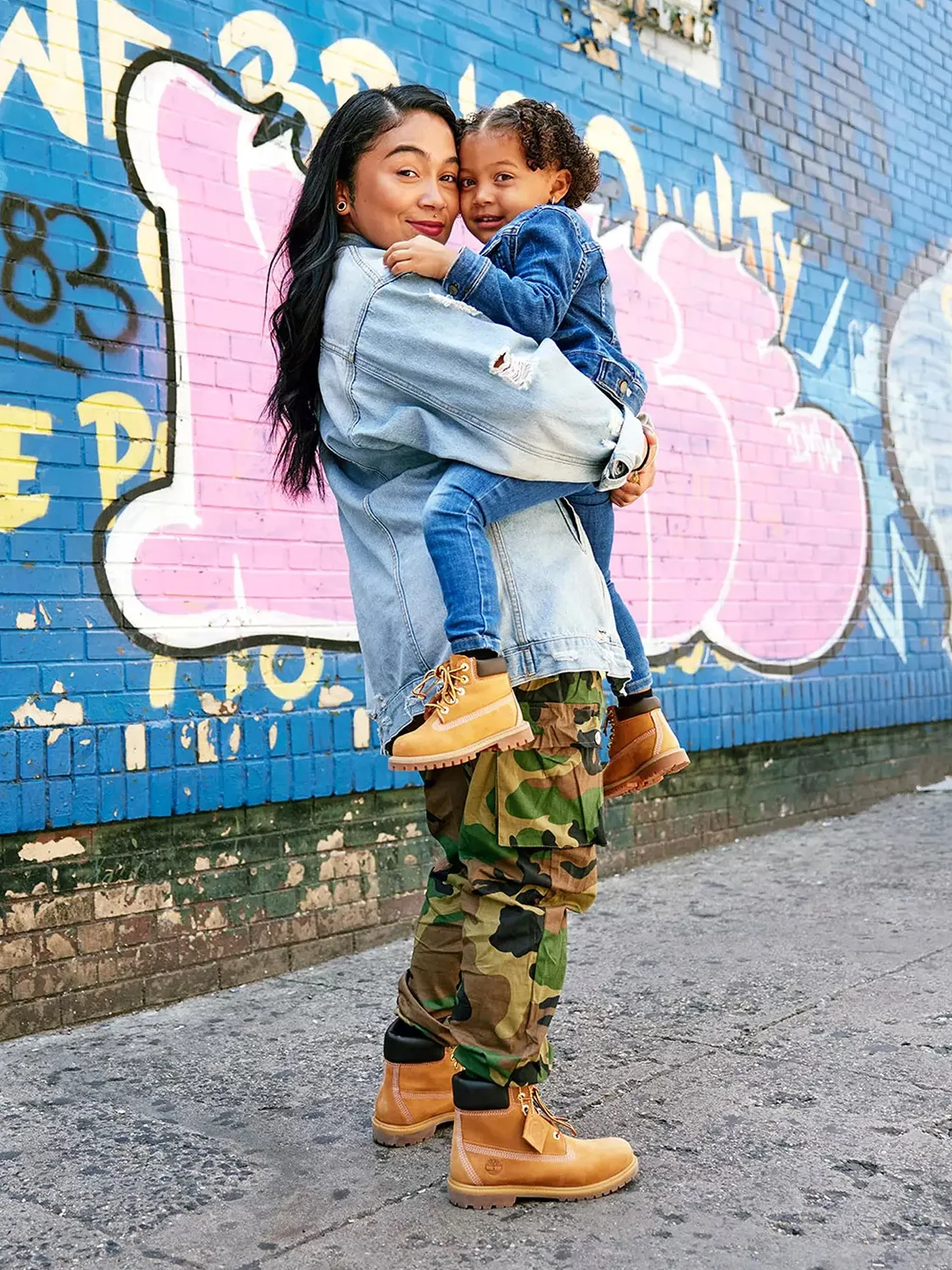 WOMENS TIMBERLAND 6" PREMIUM WHEAT NUBUCK BOOTS sold by Boathouse product image thumbnail 4