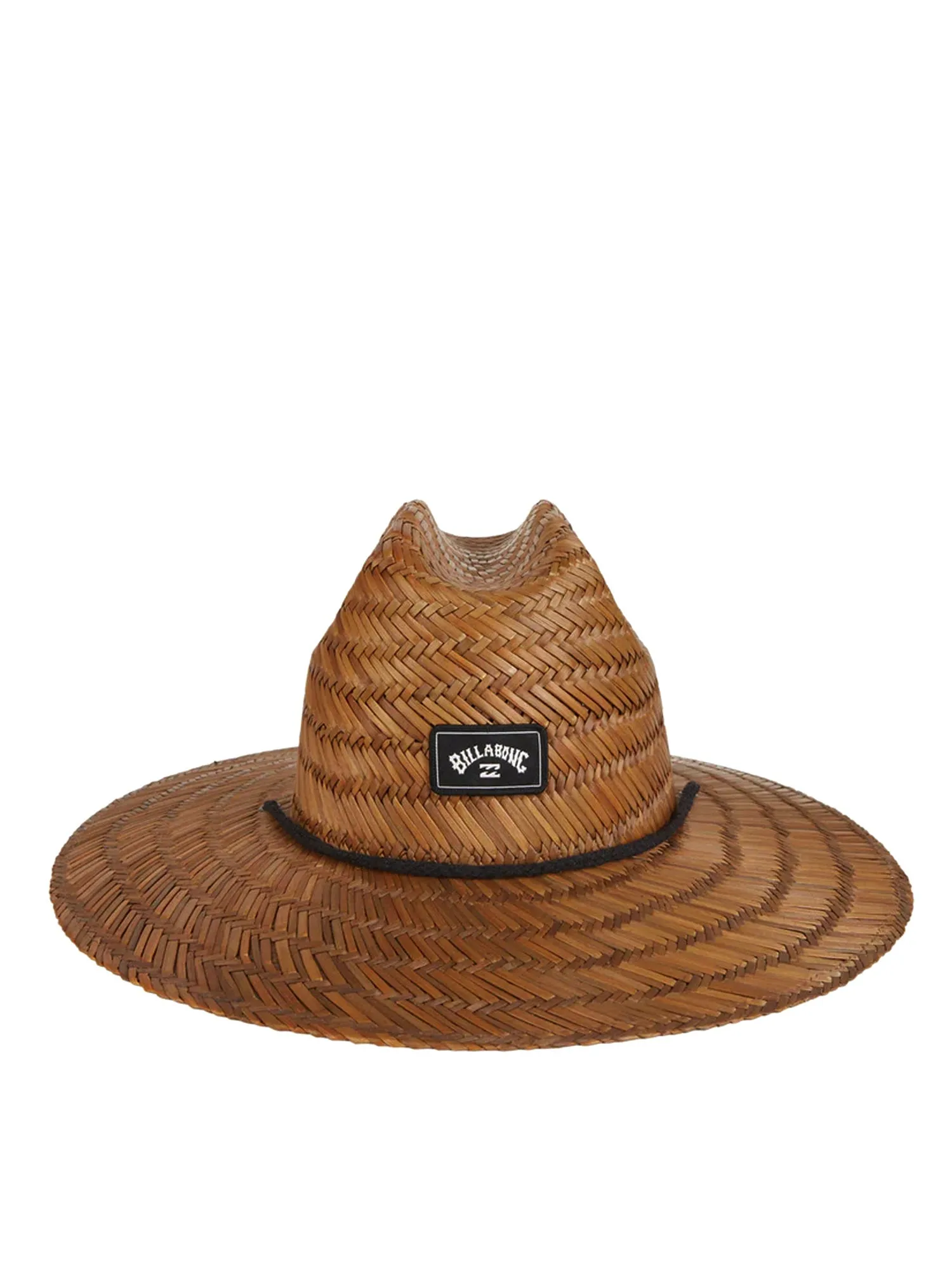 BILLABONG TIDES STRAW HAT sold by Boathouse