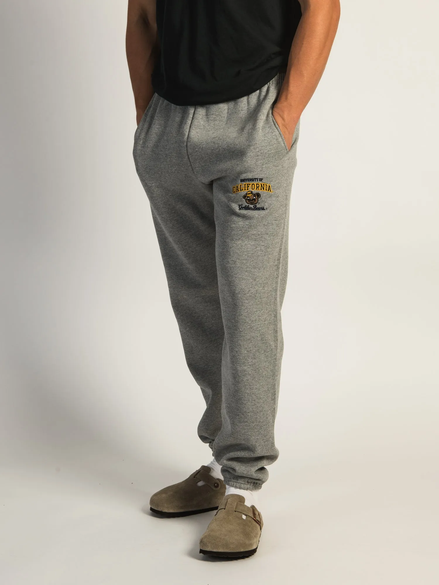 NCAA CALIFORNIA SWEATPANTS sold by Boathouse product image thumbnail 4
