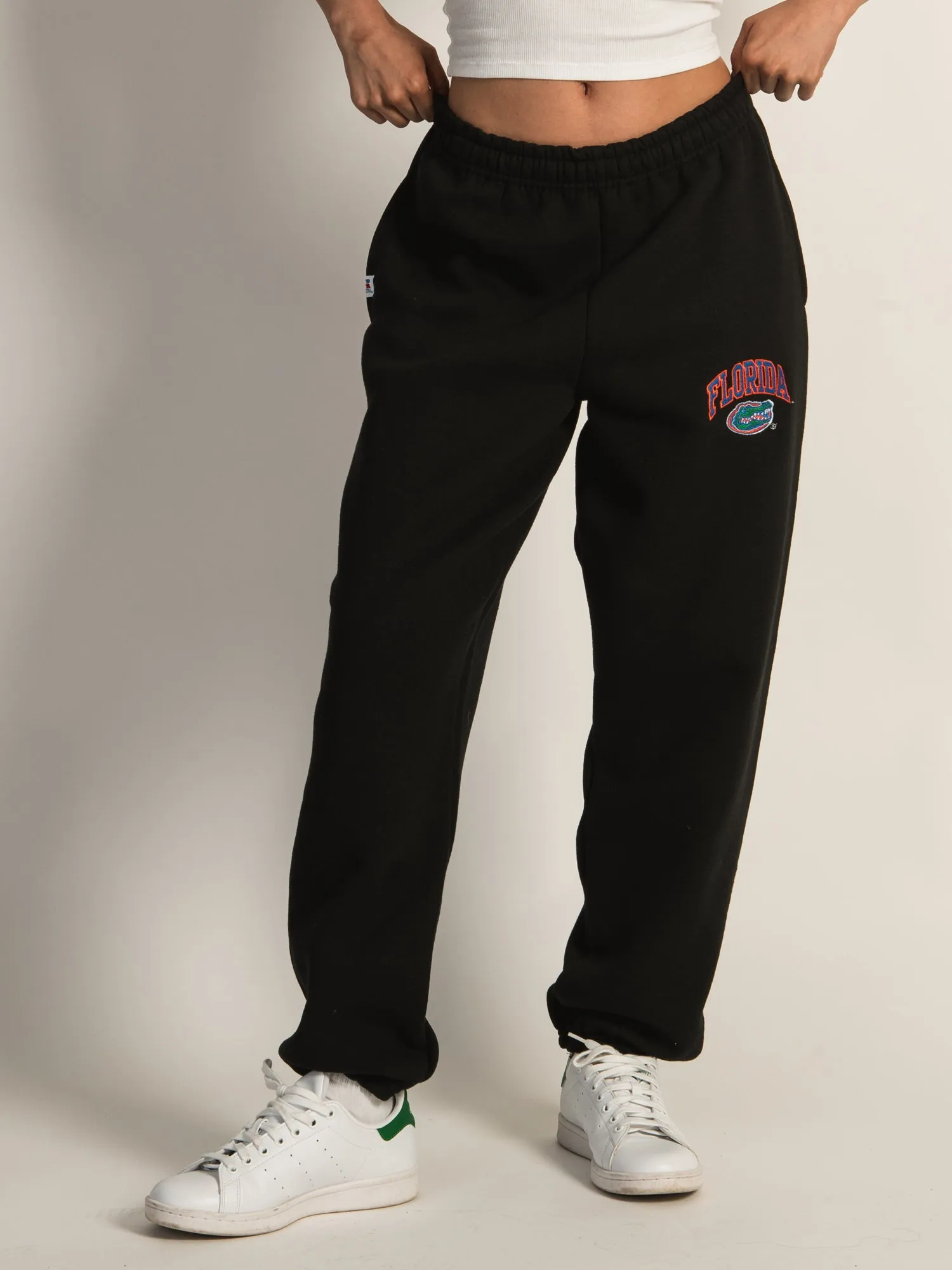 NCAA FLORIDA SWEATPANTS sold by Boathouse product image thumbnail 2