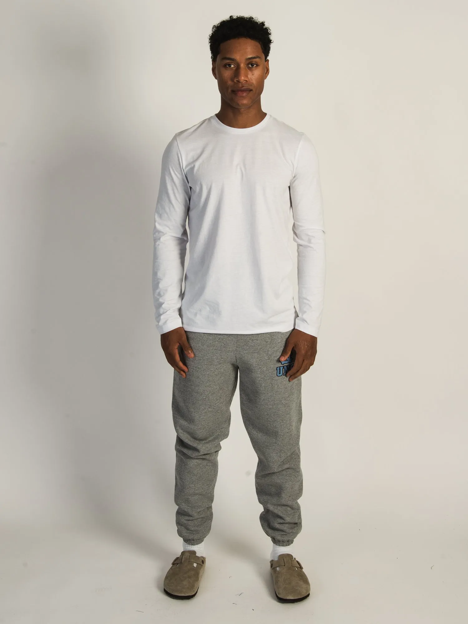 NCAA CAROLINA SWEATPANTS sold by Boathouse product image thumbnail 3